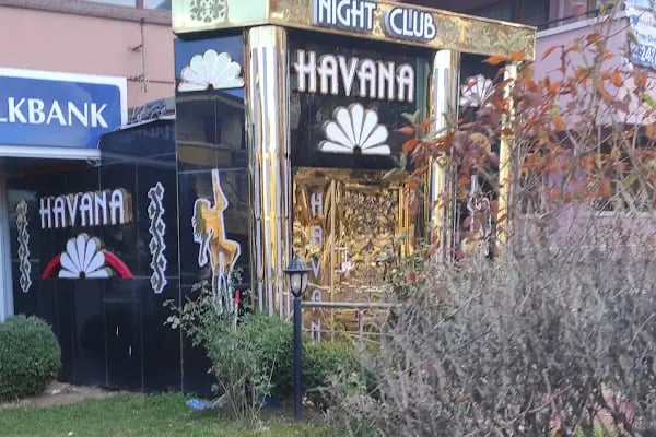 Havana Night Club - Resim 3