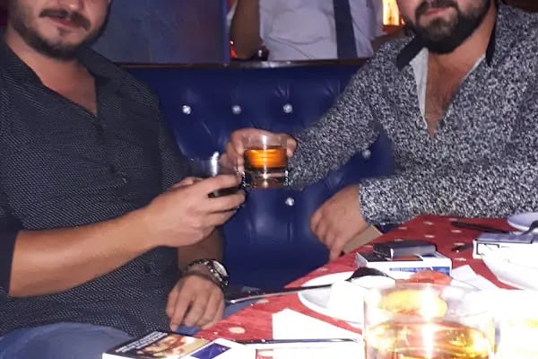 Havana Night Club - Resim 11