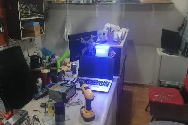 nokia elektronik bilişim - Resim 19