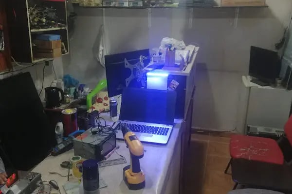 nokia elektronik bilişim - Resim 20
