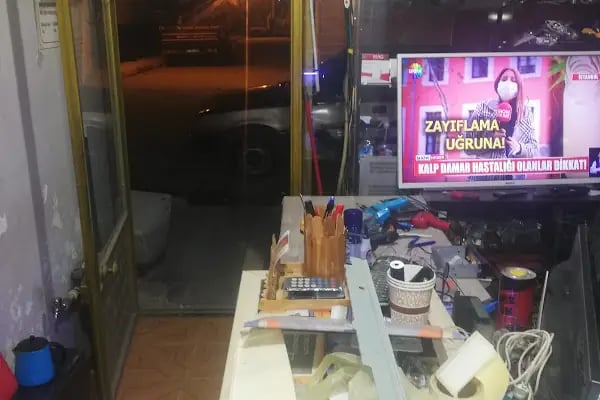 nokia elektronik bilişim - Resim 12