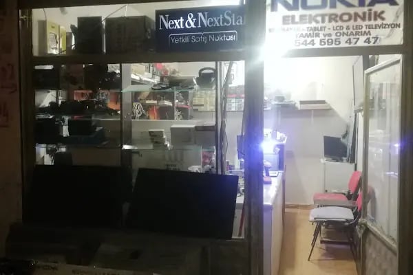 nokia elektronik bilişim - Resim 6