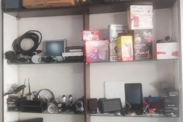 nokia elektronik bilişim - Resim 4