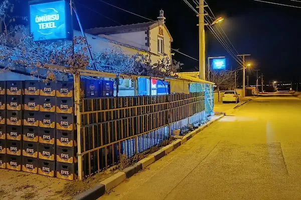 Altinekin İmam Hatip Ortaokulu - Resim 3