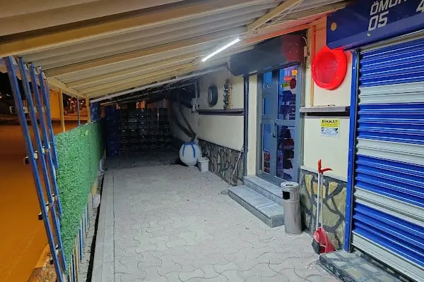 Altinekin İmam Hatip Ortaokulu - Resim 2