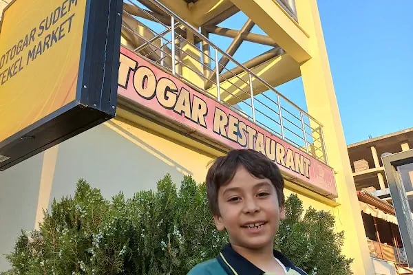 Otogar Restoran - Resim 3