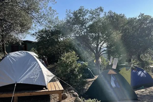Volo Camping - Resim 6