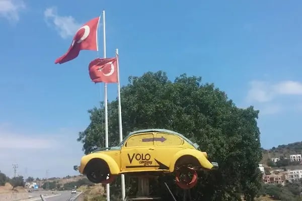 Volo Camping - Resim 11
