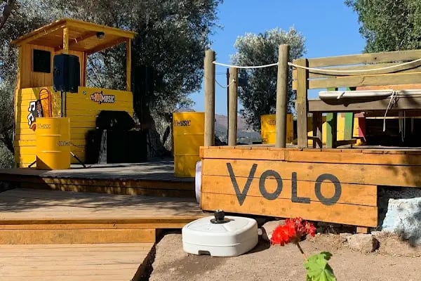 Volo Camping - Resim 16