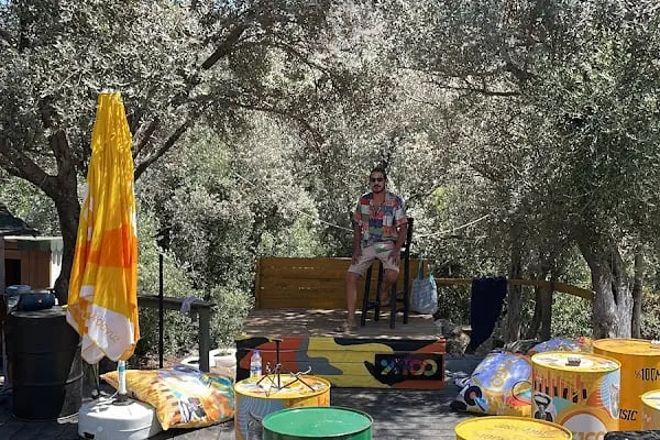 Volo Camping - Resim 7
