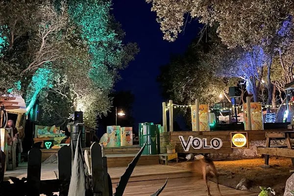 Volo Camping - Resim 1