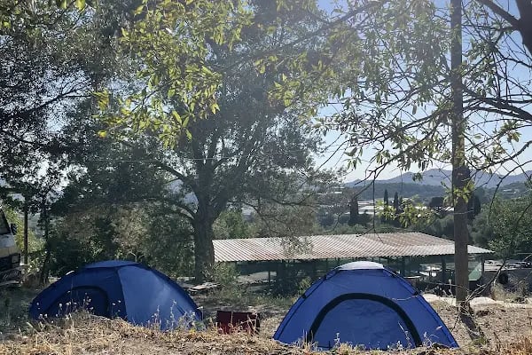 Volo Camping - Resim 3