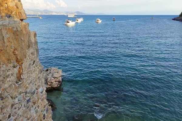 Tosmur Belediyesi Sarıtaş Çocuk Parkı - Resim 2