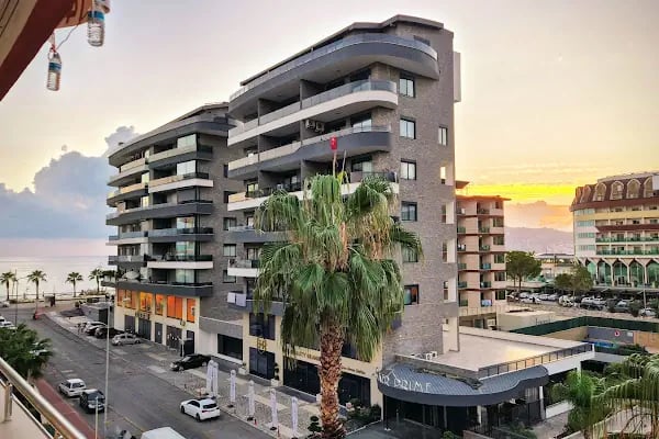Tosmur Belediyesi Sarıtaş Çocuk Parkı - Resim 10