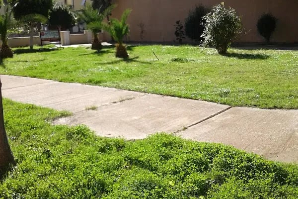 Tosmur Belediyesi Sarıtaş Çocuk Parkı - Resim 5