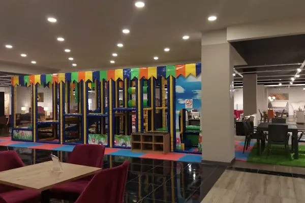 Modalife Akyurt Çankırı Yolu - Resim 19