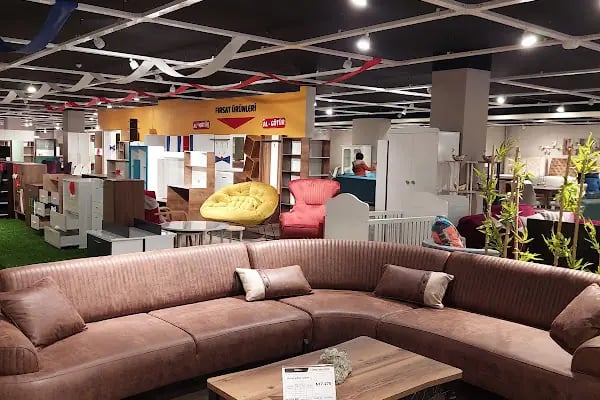 Modalife Akyurt Çankırı Yolu - Resim 7