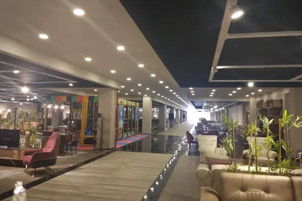 Modalife Akyurt Çankırı Yolu - Resim 6