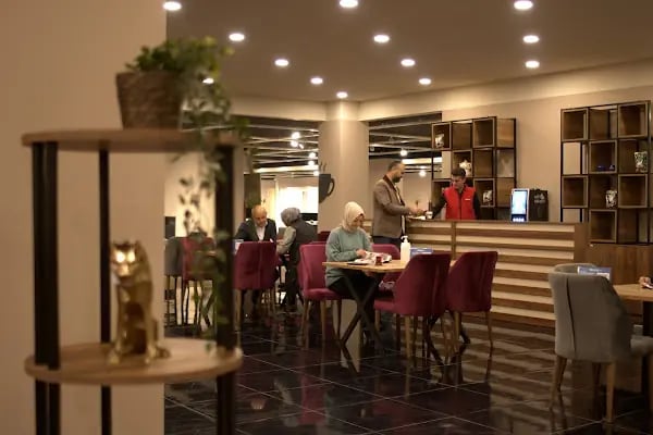 Modalife Akyurt Çankırı Yolu - Resim 9