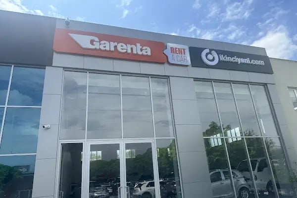 Garenta Malatya Şehir Araç Kiralama - Resim 1