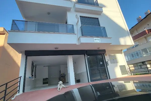 Burucu Residans - Resim 14