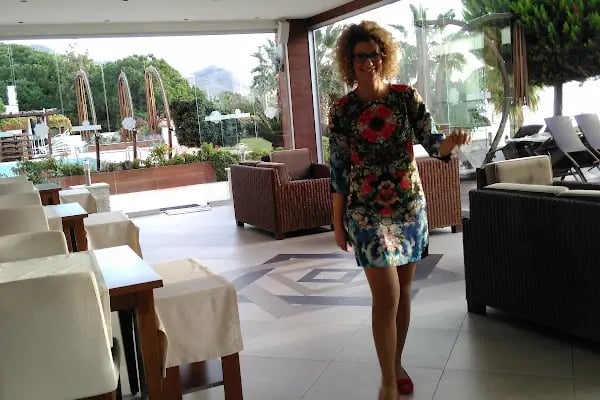 Turiya Hotel - Resim 14