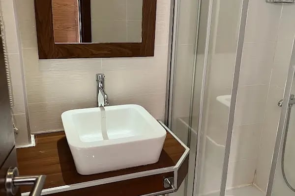 Turiya Hotel - Resim 8