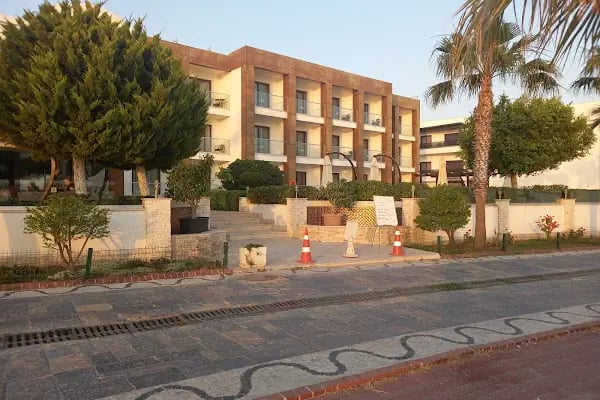 Turiya Hotel - Resim 5