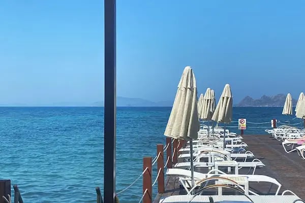 Turiya Hotel - Resim 9