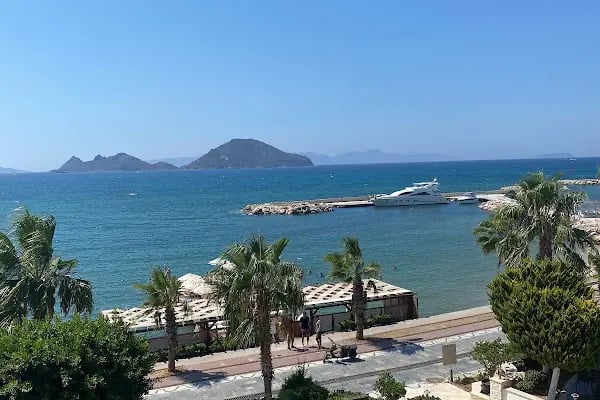 Turiya Hotel - Resim 7