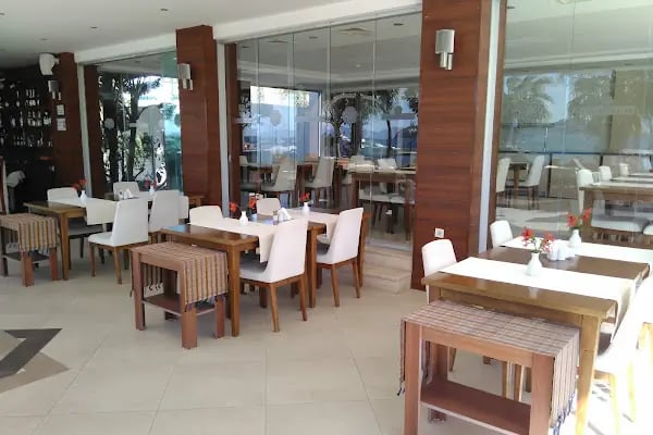 Turiya Hotel - Resim 16