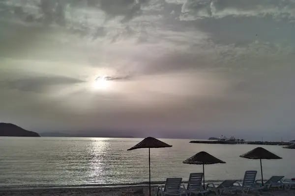 Turiya Hotel - Resim 13
