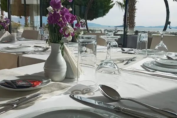 Turiya Hotel - Resim 12