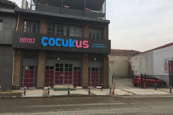 ÇocukUs - Resim 20