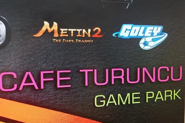 Cafe Turuncu - Resim 5
