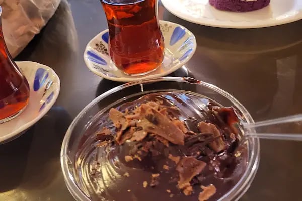 Yunuslar Karadeniz - Resim 20