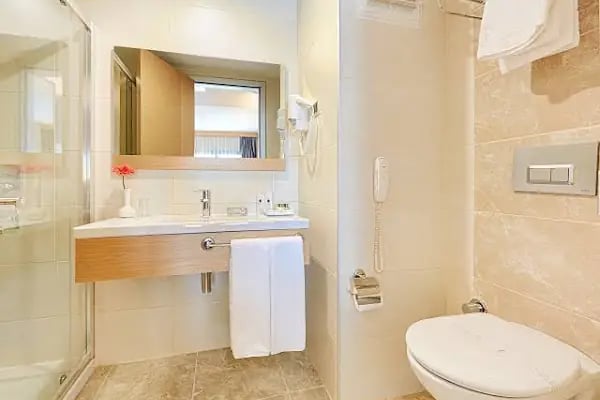Kordon Otel Çankaya - Resim 4