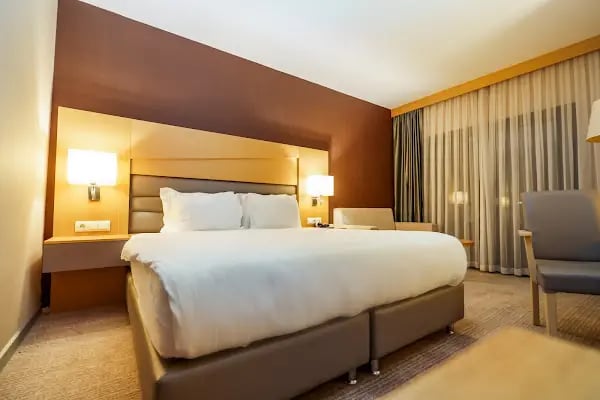 Kordon Otel Çankaya - Resim 2