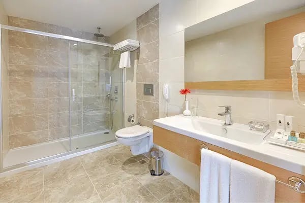 Kordon Otel Çankaya - Resim 15