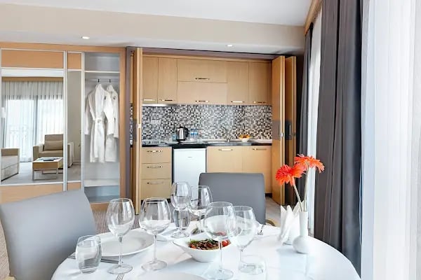 Kordon Otel Çankaya - Resim 11