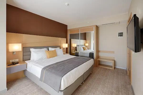 Kordon Otel Çankaya - Resim 16