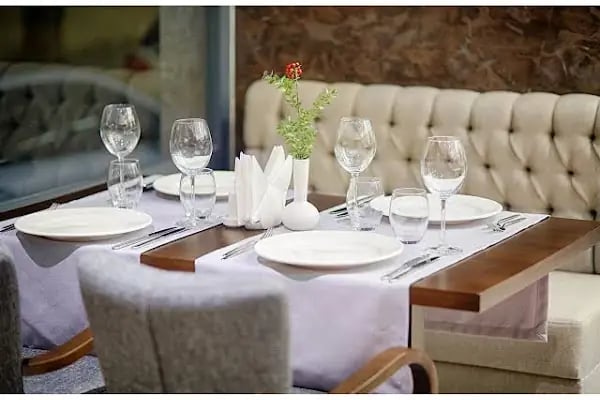 Kordon Otel Çankaya - Resim 8