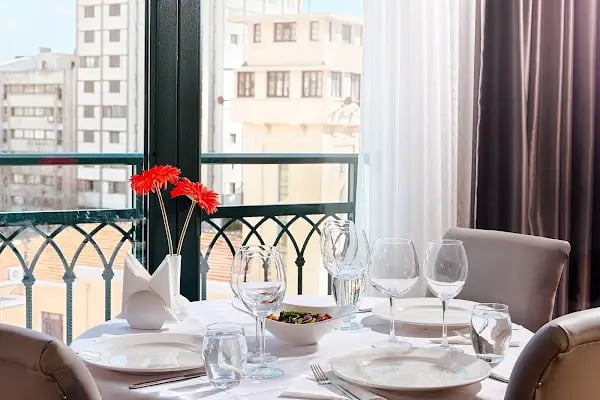 Kordon Otel Çankaya - Resim 12