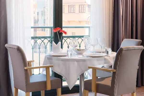 Kordon Otel Çankaya - Resim 10