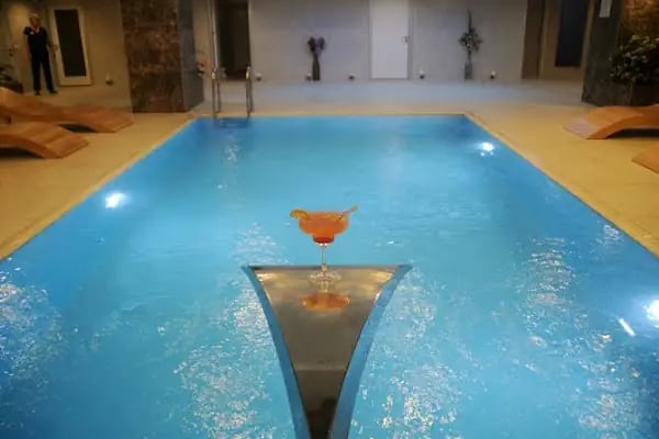 Kordon Otel Çankaya - Resim 3