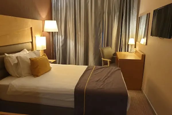 Kordon Otel Çankaya - Resim 20