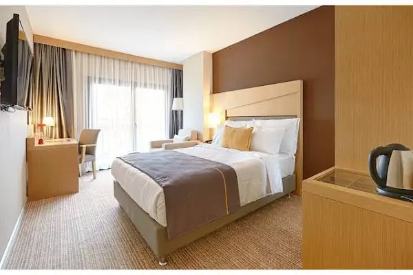 Kordon Otel Çankaya - Resim 17