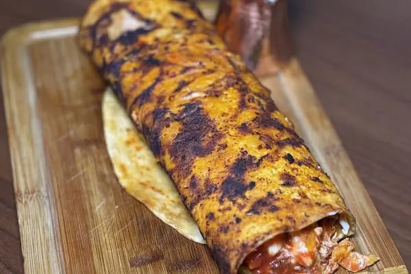 Best Chicken Döner İskender - Resim 14