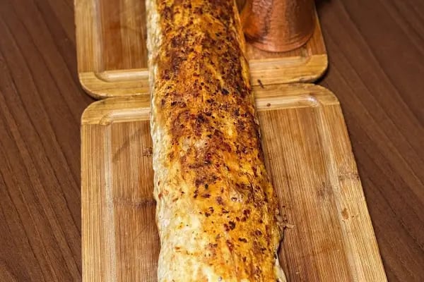 Best Chicken Döner İskender - Resim 17