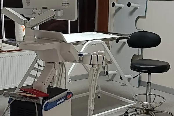 ÖZEL TRAKYA HAYVAN HASTANESİ (Veteriner Çorlu) - Resim 19